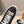 LV 1AICMB Time Out Sneaker Black Perforated Mahina Mongram Leather 555678