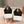 LV 1AICMB Time Out Sneaker Black Perforated Mahina Mongram Leather 555678