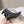 Jimmy Camie Ankle Boot 80 Black Leather 533023