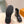 LV Boot Ranger Boots Black Brown Monogram Canvas & Cowhide 556605