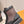 LV Boot Ranger Boots Black Brown Monogram Canvas & Cowhide 556605