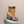 LV AW25 Ankle Boot Brown Monogram Canvas & Plain Calf Leather 555616