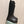 LV Celine Margaret Chelsea Boots Dark Brown  Calfskin and Woolen Fabric 532986