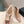 Alaia 2025 Ankle Boot With Patent Leather Cap Toe Tan Nude Suede 556087