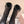 MiuMiu's 26SS Runway Slouch Boots Dark Brown Leather 533043