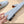 The Row 2025 Loafer Light Blue Suede 556140