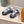 LV 25 Buttersoft Sneakers Dark Blue Calfskin 576985