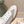 HM Jet Sneaker White Light Grey Mesh Calfskin 583755