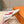 HM Jet Sneaker White Light Grey Red Suede Calfskin 583756