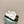 CC 26s Shoes 2cm Black White Quited Calfskin 583904