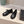 CC 26s Shoes 2cm Black Calfskin 583903