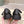 CC 26s Shoes 2cm Black Calfskin 583903