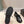 CC 26s Shoes 2cm Black Calfskin 583903