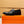 HM Men's Loafers Black Calfskin 679794