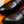 HM Men's Loafers Black Calfskin 679794