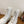HM 26S Fresh Ankle Boots 4cm White Leather 110603