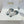 cd dway slide 35 blue black cotton embroidery flowe motif
