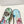 CD 26s Embroidered Sandals Blue Multicolor Canvas Leather 683006