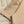 Burberry Men Oversized T-Shirt Beige Cotton