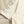 Fendi Men Oversized T-Shirt Cream Cotton