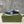 GG Low Sneaker Navy Blue Canvas Suede Calfskin
