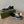 GG SCREENER SNEAKER WITH WEB BLACK CALFSKIN