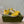 GG SCREENER SNEAKER WITH WEB LEMON CALFSKIN