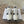 C'est Dior Sneaker White Black Lamskin