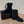 Chanel Electric Ankle Show Boot Black Leather 507526