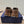 CD Sneaker B35 In Brown Suede And Fabric 113129