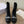 CD D-Unit Ankle Boot In White Mix Black Tweed Fabric And Cowhide 113476