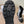 CD D-Unit Ankle Boot In White Mix Black Tweed Fabric And Cowhide 113476