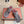 LP 25C Thong Slide Sandal Koala Brown Suede 208104