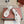 LP 25C Mindil Sandal White Suede 208094