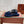 LP 25C Mindil Sandal Navy Blue Suede 208102