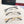 SANTOSSEMI RIMLESS RECTANGULAR FRAME SUNGLASSES CT0554O IN METAL