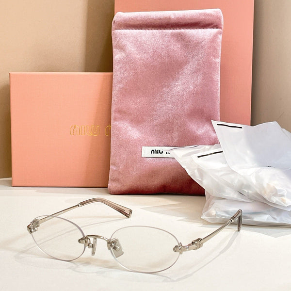 Miumiu Sunglasses 674435