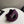 Celin Cap Dark Purple Cotton Twill Fabric 210444
