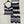 Chanel 2026 Camisole and Long Skirt Navy Blue White Wool 394716