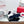 valenti low top vl7n white calfskin black red canvas