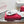 Valentino 25s Upvillage Sneakers In White Mix Beige Lambskin