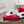 VL 25s Upvillage Sneakers In White Mix Red Lambskin
