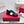 VL 25s Upvillage Sneakers In White Mix Black Lambskin
