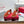 VL 25s Upvillage Sneakers In White Mix Dark Orange Suede