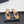CC Slippers In Dark Beige Calfskin 149746