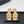 CC Slippers In Dark Beige Palm Fiber 149727