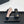 CC Slippers In Black Palm Fiber 149729