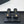 CC Slippers In Black Palm Fiber 149729