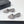 CC Mule Sandals In Grey Canvas Fabric 149438