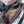 PRA Shoulder Bag Dark Brown Sheepskin 341138